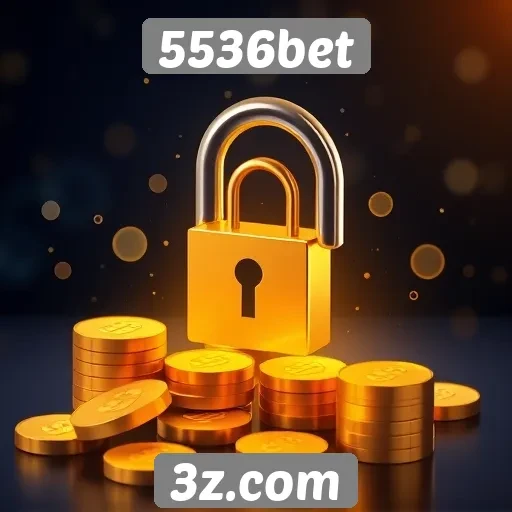 5546bet analisa segurança nas transações financeiras