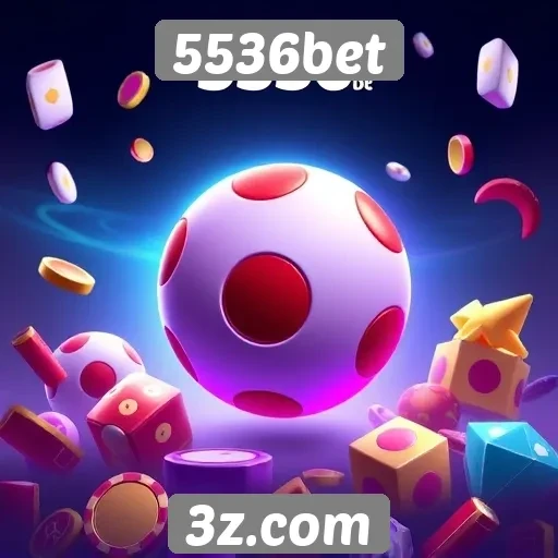 Comparação de jogos disponíveis no 5536bet