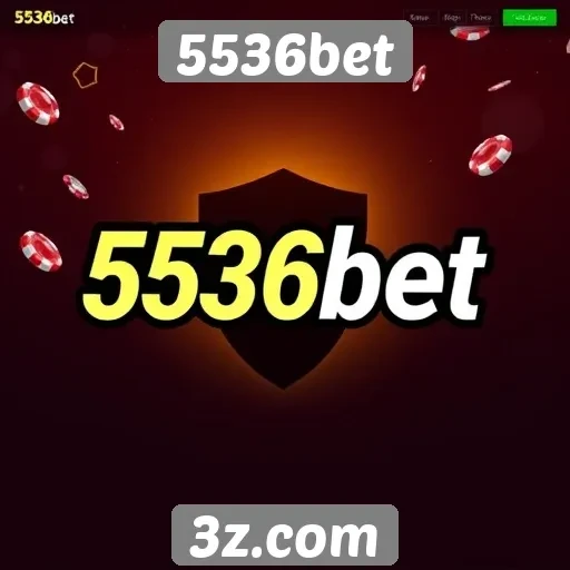 Regulamentação e licenciamento do site 5536bet