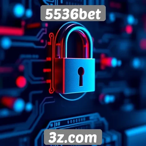 Medidas de segurança adotadas pelo 5536bet