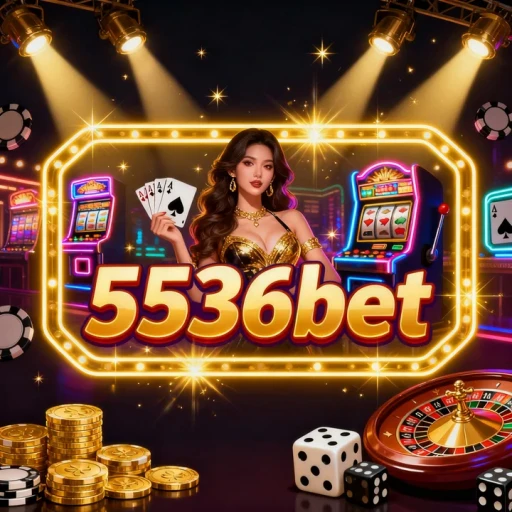 Logo 5536bet